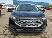✅ 2020 Ford Edge SE • VIN: 2FMPK3G90LBA90523 • Лот: 56247645. Опубликован ранее на Copart с пробегом 83 010 миль. Бесплатный доступ к архиву аукционных продаж из США и подробный отчёт об истории автомобиля на DreamBid. Изображение 14.