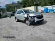 2021 Chevrolet Equinox LT с VIN 3GNAXJEV1MS161571, выставлен на аукционе Copart как лот 81819675 с пробегом 198 672 миль миль и Списание • Salvage title. История ставок и продаж доступна на DreamBid. Изображение 14.