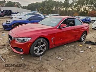 ✅ 2014 BMW 4 Series 428i xDrive • VIN: WBA3T1C56EPS98633 • Лот: 94030255. Опубликован ранее на Copart с пробегом 193 940 миль. Бесплатный доступ к архиву аукционных продаж из США и подробный отчёт об истории автомобиля на DreamBid. Изображение 1.