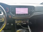 ✅ 2021 Dodge Durango SRT Hellcat • VIN: 1C4SDJH95MC715575 • Лот: 86482145. Опубликован ранее на Copart с пробегом 46 714 миль. Бесплатный доступ к архиву аукционных продаж из США и подробный отчёт об истории автомобиля на DreamBid. Изображение 13.