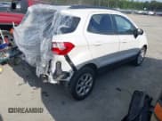 ✅ 2021 Ford EcoSport SE • VIN: MAJ3S2GE7MC399763 • Лот: 42077554. Опубликован ранее на IAAI с пробегом 53 572 миль. Бесплатный доступ к архиву аукционных продаж из США и подробный отчёт об истории автомобиля на DreamBid. Изображение 4.