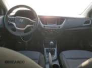 ✅ 2019 Hyundai Accent SE • VIN: 3KPC24A30KE042444 • Лот: 45469995. Опубликован ранее на Copart с пробегом 60 470 миль. Бесплатный доступ к архиву аукционных продаж из США и подробный отчёт об истории автомобиля на DreamBid. Изображение 8.