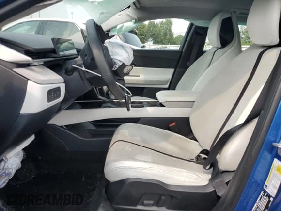 ✅ 2023 Fisker Ocean One • VIN: VCF1ZBU21PG005954 • Лот: 71794455. Опубликован ранее на Copart с пробегом Не указан. Бесплатный доступ к архиву аукционных продаж из США и подробный отчёт об истории автомобиля на DreamBid. Изображение 7.