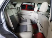 ✅ 2008 Ford Escape Hybrid • VIN: 1FMCU59H18KC68445 • Lot: 49280675. Listed on Copart with 272,341 mi. Free auction sales archive from the USA and detailed vehicle history report at DreamBid. Image 11.