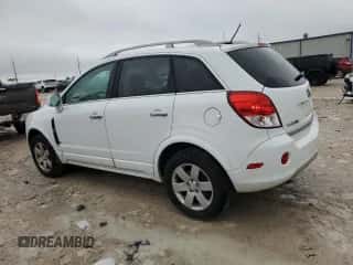 2009 Saturn VUE XR z VIN 3GSCL53729S512119, wystawiony jako Copart lot #44843495 z przebiegiem 174 239 mil mil oraz Czysty tytuł • Clean title. Historia ofert i sprzedaży dostępna na DreamBid. Obrazek 2.