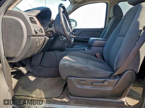 ✅ 2007 Chevrolet Avalanche LS • VIN: 3GNEC12037G316926 • Lot: 93917465. Listed on Copart with 130,709 mi. Free auction sales archive from the USA and detailed vehicle history report at DreamBid. Image 7.