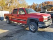 ✅ 2006 Chevrolet Silverado 2500HD LT3 • VIN: 1GCHK23D06F179539 • Лот: 91867895. Опубликован ранее на Copart с пробегом 265 572 миль. Бесплатный доступ к архиву аукционных продаж из США и подробный отчёт об истории автомобиля на DreamBid. Изображение 4.