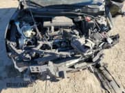 ✅ 2019 Honda CR-V Touring • VIN: 2HKRW2H99KH602146 • Lot: 90425595. Listed on Copart with Not provided. Free auction sales archive from the USA and detailed vehicle history report at DreamBid. Image 11.