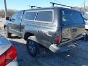 ✅ 2007 Toyota Tacoma • VIN: 5TEUU42N77Z435775 • Lot: 41846656. Wystawiony na IAAI z przebiegiem 220 936 mil. Bezpłatny archiwum sprzedaży aukcyjnych z USA i szczegółowy raport historii pojazdu na DreamBid. Zdjęcie 3.