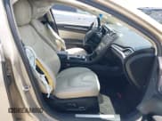 ✅ 2017 Ford Fusion Hybrid Titanium • VIN: 3FA6P0RU7HR388518 • Lot: 42783469. Listed on IAAI with 90,081 mi. Free auction sales archive from the USA and detailed vehicle history report at DreamBid. Image 5.