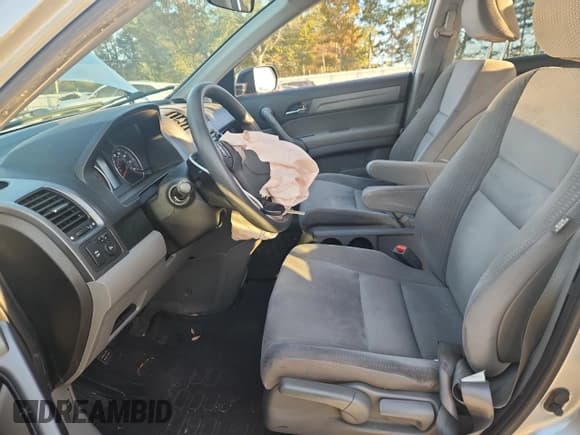 ✅ 2009 Honda CR-V EX • VIN: 3CZRE38579G700661 • Lot: 92971865. Wystawiony na Copart z przebiegiem 74 435 mil. Bezpłatny archiwum sprzedaży aukcyjnych z USA i szczegółowy raport historii pojazdu na DreamBid. Zdjęcie 7.