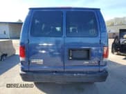 ✅ 2010 Ford Econoline Passenger XL • VIN: 1FBNE3BL8ADA92554 • Lot: 85097105. Listed on Copart with 165,640 mi. Free auction sales archive from the USA and detailed vehicle history report at DreamBid. Image 6.