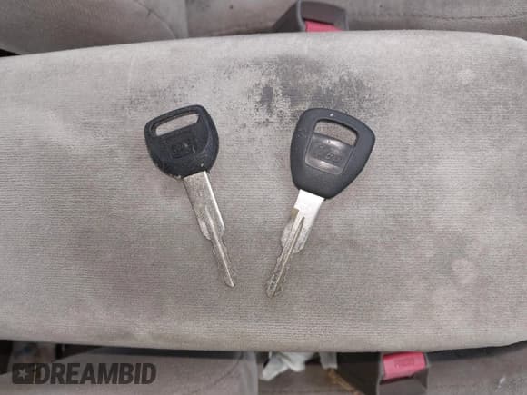 ✅ 2000 Honda Accord SE • VIN: JHMCG5679YC026129 • Lot: 42492502. Listed on IAAI with 204,619 mi. Free auction sales archive from the USA and detailed vehicle history report at DreamBid. Image 11.