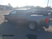 ✅ 2020 Chevrolet Colorado 2WD LT • VIN: 1GCGSCEN5L1114069 • Lot: 41704677. Listed on IAAI with 63,256 mi. Free auction sales archive from the USA and detailed vehicle history report at DreamBid. Image 14.