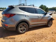 ✅ 2018 Hyundai Santa Fe 2.4L • VIN: 5NMZU3LB1JH087953 • Лот: 70889455. Опубликован ранее на Copart с пробегом 86 052 миль. Бесплатный доступ к архиву аукционных продаж из США и подробный отчёт об истории автомобиля на DreamBid. Изображение 3.