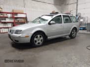 ✅ 2002 Volkswagen Jetta GLS • VIN: WVWSE61J02W305339 • Лот: 42749824. Опубликован ранее на IAAI с пробегом 216 936 миль. Бесплатный доступ к архиву аукционных продаж из США и подробный отчёт об истории автомобиля на DreamBid. Изображение 2.
