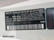 ✅ 2002 Mercedes-Benz CLK 320/430 • VIN: WDBLK65G62T106145 • Lot: 52978675. Wystawiony na Copart z przebiegiem 15 967 mil. Bezpłatny archiwum sprzedaży aukcyjnych z USA i szczegółowy raport historii pojazdu na DreamBid. Zdjęcie 12.