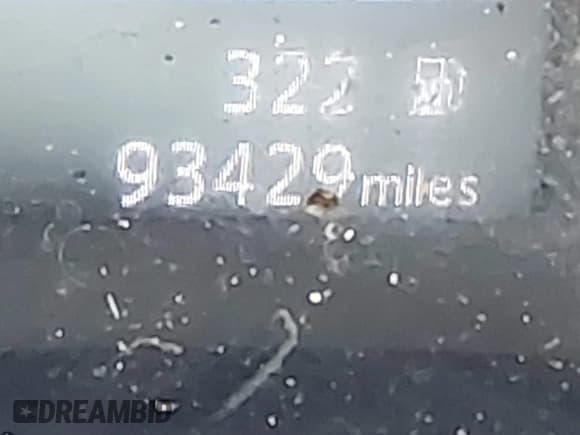 ✅ 2021 Nissan Altima S • VIN: 1N4BL4BV0MN369813 • Lot: 43192333. Listed on IAAI with 93,429 mi. Free auction sales archive from the USA and detailed vehicle history report at DreamBid. Image 15.