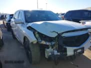 ✅ 2022 Acura MDX • VIN: 5J8YE1H37NL025834 • Лот: 41479622. Опубликован ранее на IAAI с пробегом 35 843 миль. Бесплатный доступ к архиву аукционных продаж из США и подробный отчёт об истории автомобиля на DreamBid. Изображение 1.