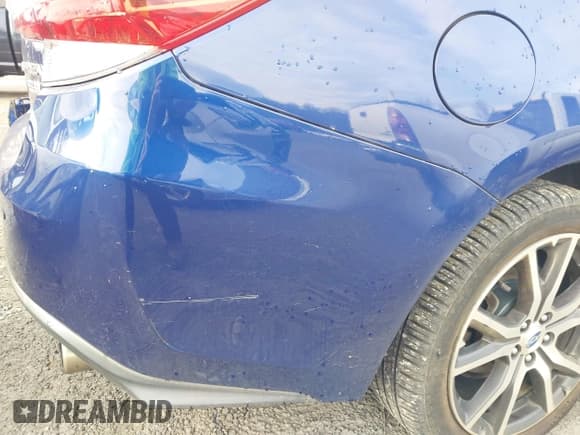 ✅ 2017 Subaru Impreza Limited • VIN: 4S3GKAU6XH3622709 • Lot: 43806803. Listed on IAAI with 144,771 mi. Free auction sales archive from the USA and detailed vehicle history report at DreamBid. Image 20.