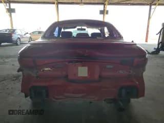 ✅ 2003 Ford ZX2 ZX2 Standard • VIN: 3FAFP11363R110999 • Лот: 62194144. Опубликован ранее на Copart с пробегом 176 653 миль. Бесплатный доступ к архиву аукционных продаж из США и подробный отчёт об истории автомобиля на DreamBid. Изображение 6.