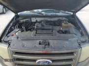 ✅ 2008 Ford Expedition Max Limited • VIN: 1FMFK19508LA74419 • Lot: 61180105. Listed on Copart with 228,175 mi. Free auction sales archive from the USA and detailed vehicle history report at DreamBid. Image 12.