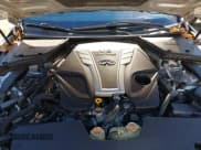 ✅ 2018 Infiniti Q60 Luxe • VIN: JN1EV7EL9JM391021 • Лот: 41369592. Опубликован ранее на IAAI с пробегом 112 732 миль. Бесплатный доступ к архиву аукционных продаж из США и подробный отчёт об истории автомобиля на DreamBid. Изображение 10.