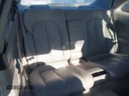 ✅ 2001 Mercedes-Benz CLK 320/430 • VIN: WDBLJ65G21T085022 • Lot: 43552659. Wystawiony na IAAI z przebiegiem 164 737 mil. Bezpłatny archiwum sprzedaży aukcyjnych z USA i szczegółowy raport historii pojazdu na DreamBid. Zdjęcie 8.