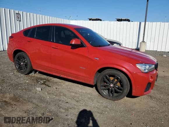 ✅ 2015 BMW X4 xDrive35i • VIN: 5UXXW5C58F0E87038 • Lot: 71291533. Wystawiony na Copart z przebiegiem Nie podano. Bezpłatny archiwum sprzedaży aukcyjnych z USA i szczegółowy raport historii pojazdu na DreamBid. Zdjęcie 4.