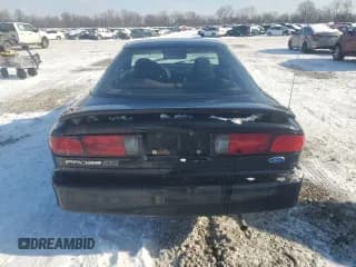 ✅ 1996 Ford Probe • VIN: 1ZVLT20A6T5129311 • Лот: 87306604. Опубликован ранее на Copart с пробегом 117 729 миль. Бесплатный доступ к архиву аукционных продаж из США и подробный отчёт об истории автомобиля на DreamBid. Изображение 6.