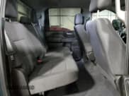 ✅ 2020 Chevrolet Silverado 2500HD Custom • VIN: 1GC4YME71LF173048 • Лот: 87095825. Опубликован ранее на Copart с пробегом 210 779 миль. Бесплатный доступ к архиву аукционных продаж из США и подробный отчёт об истории автомобиля на DreamBid. Изображение 10.