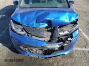 ✅ 2020 Chevrolet Bolt EV LT • VIN: 1G1FY6S04L4133398 • Lot: 88779135. Wystawiony na Copart z przebiegiem Nie podano. Bezpłatny archiwum sprzedaży aukcyjnych z USA i szczegółowy raport historii pojazdu na DreamBid. Zdjęcie 12.