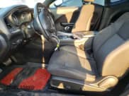 ✅ 2015 Dodge Challenger SXT • VIN: 2C3CDZAG2FH728364 • Lot: 59725564. Wystawiony na Copart z przebiegiem 175 284 mil. Bezpłatny archiwum sprzedaży aukcyjnych z USA i szczegółowy raport historii pojazdu na DreamBid. Zdjęcie 7.