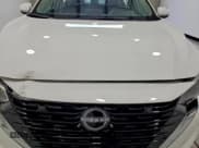 ✅ 2025 Nissan Sentra SV • VIN: 3N1AB8CV5SY360641 • Лот: 94235295. Опубликован ранее на Copart с пробегом 10 001 миль. Бесплатный доступ к архиву аукционных продаж из США и подробный отчёт об истории автомобиля на DreamBid. Изображение 11.