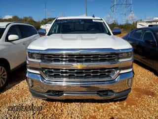 2017 Chevrolet Silverado 1500 LTZ с VIN 3GCUKSECXHG323750, выставлен на аукционе Copart как лот 90643185 с пробегом 321 487 миль миль и Чистый • Clean title. История ставок и продаж доступна на DreamBid. Изображение 5.