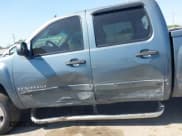 ✅ 2007 Chevrolet Silverado 1500 Work Truck • VIN: 2GCEC13C571528768 • Lot: 41990590. Listed on IAAI with 221,192 mi. Free auction sales archive from the USA and detailed vehicle history report at DreamBid. Image 6.