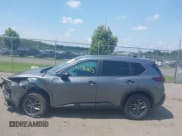 ✅ 2023 Nissan Rogue S • VIN: 5N1BT3AA6PC871479 • Лот: 42868175. Опубликован ранее на IAAI с пробегом 37 402 миль. Бесплатный доступ к архиву аукционных продаж из США и подробный отчёт об истории автомобиля на DreamBid. Изображение 14.