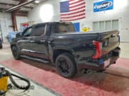 ✅ 2023 Toyota Tundra 1794 Edition • VIN: 5TFMA5DB3PX084114 • Lot: 53777765. Listed on Copart with 16,377 mi. Free auction sales archive from the USA and detailed vehicle history report at DreamBid. Image 2.