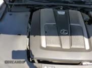 ✅ 2023 Lexus LS 500 • VIN: JTHD51FF4P5019375 • Лот: 80172805. Опубликован ранее на Copart с пробегом 20 005 миль. Бесплатный доступ к архиву аукционных продаж из США и подробный отчёт об истории автомобиля на DreamBid. Изображение 15.