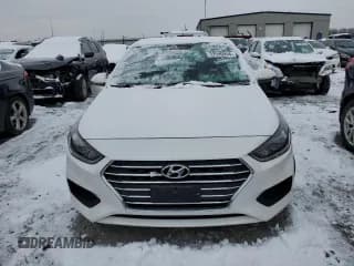 ✅ 2020 Hyundai Accent SE • VIN: 3KPC24A68LE113479 • Лот: 82580994. Опубликован ранее на Copart с пробегом 71 181 миль. Бесплатный доступ к архиву аукционных продаж из США и подробный отчёт об истории автомобиля на DreamBid. Изображение 5.