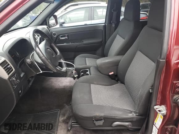 ✅ 2009 GMC Canyon SLE2 • VIN: 1GTCS13E098140505 • Lot: 79378144. Wystawiony na Copart z przebiegiem 270 019 mil. Bezpłatny archiwum sprzedaży aukcyjnych z USA i szczegółowy raport historii pojazdu na DreamBid. Zdjęcie 7.