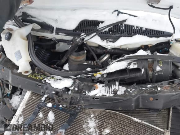 ✅ 2016 Chevrolet Express Cargo • VIN: 1GCWGBFF3G1169236 • Lot: 41176424. Listed on IAAI with Not provided. Free auction sales archive from the USA and detailed vehicle history report at DreamBid. Image 10.