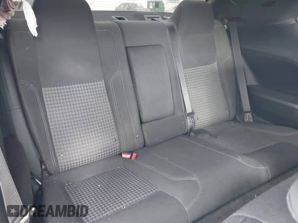 2018 Dodge Challenger R/T with VIN 2C3CDZBT0JH305691, listed as a IAAI auction lot 42813996 with 67,602 mi miles and . Bid and sale history available at DreamBid. Image 8.