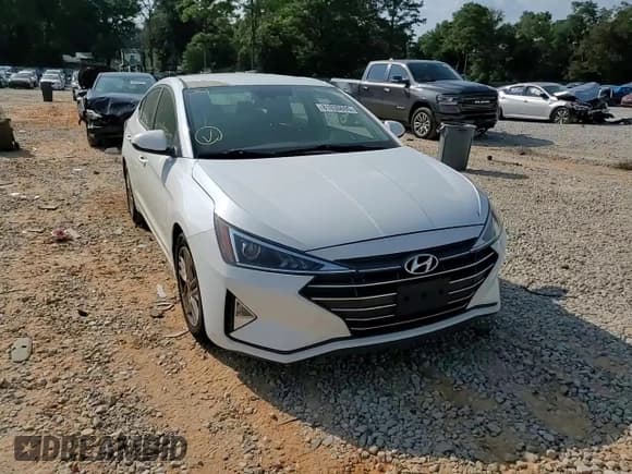 ✅ 2019 Hyundai Elantra SEL • VIN: 5NPD84LFXKH414524 • Lot: 81030695. Listed on Copart with 163,619 mi. Free auction sales archive from the USA and detailed vehicle history report at DreamBid. Image 13.
