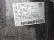 ✅ 2011 Audi Q7 Premium Plus • VIN: WA1LGAFE1BD002007 • Lot: 92279415. Wystawiony na Copart z przebiegiem 153 787 mil. Bezpłatny archiwum sprzedaży aukcyjnych z USA i szczegółowy raport historii pojazdu na DreamBid. Zdjęcie 13.