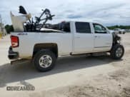 ✅ 2017 Chevrolet Silverado 2500HD LT • VIN: 1GC1KVEY5HF211021 • Lot: 58297065. Wystawiony na Copart z przebiegiem 176 143 mil. Bezpłatny archiwum sprzedaży aukcyjnych z USA i szczegółowy raport historii pojazdu na DreamBid. Zdjęcie 3.