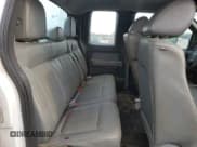 ✅ 2013 Ford F-150 STX • VIN: 1FTFX1CF6DKG16260 • Lot: 93174465. Listed on Copart with 202,478 mi. Free auction sales archive from the USA and detailed vehicle history report at DreamBid. Image 10.