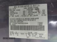 ✅ 2000 Ford F-150 XL • VIN: 1FTRX17W0YKA19540 • Lot: 42410329. Listed on IAAI with Not provided. Free auction sales archive from the USA and detailed vehicle history report at DreamBid. Image 9.