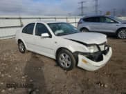 ✅ 2004 Volkswagen Jetta GLS • VIN: 3VWSK69MX4M140150 • Lot: 90426105. Listed on Copart with 151,327 mi. Free auction sales archive from the USA and detailed vehicle history report at DreamBid. Image 4.