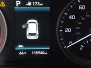 ✅ 2019 Hyundai Tucson Ultimate • VIN: KM8J3CAL8KU980980 • Lot: 43391534. Listed on IAAI with 115,940 mi. Free auction sales archive from the USA and detailed vehicle history report at DreamBid. Image 15.